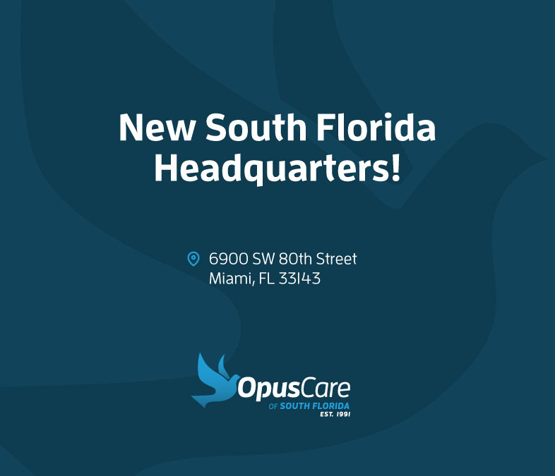 New Florida Headquarters -- 6900 NW 80th Street -- Miami, FL 33143