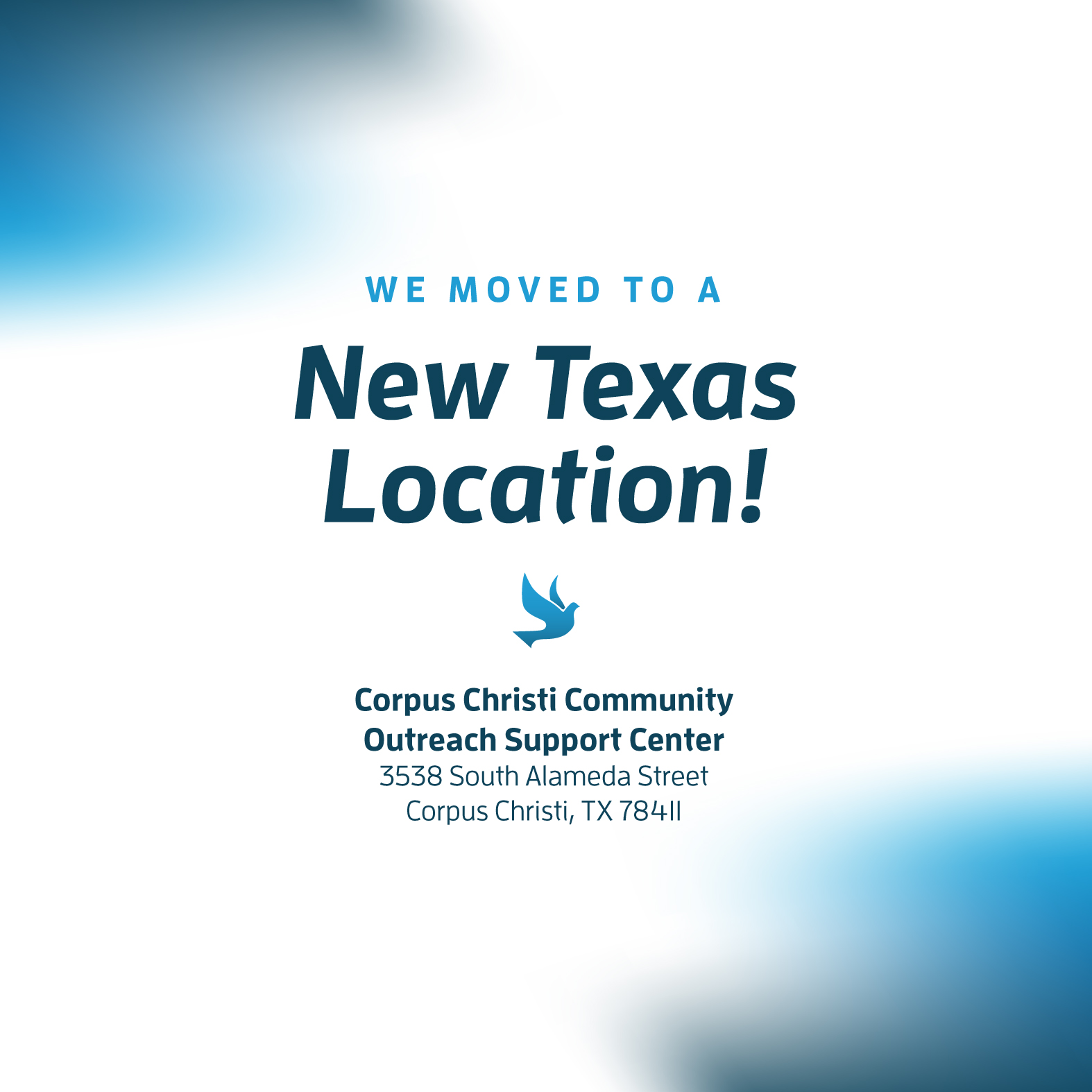 Opuscare of Texas New Location mobile banner