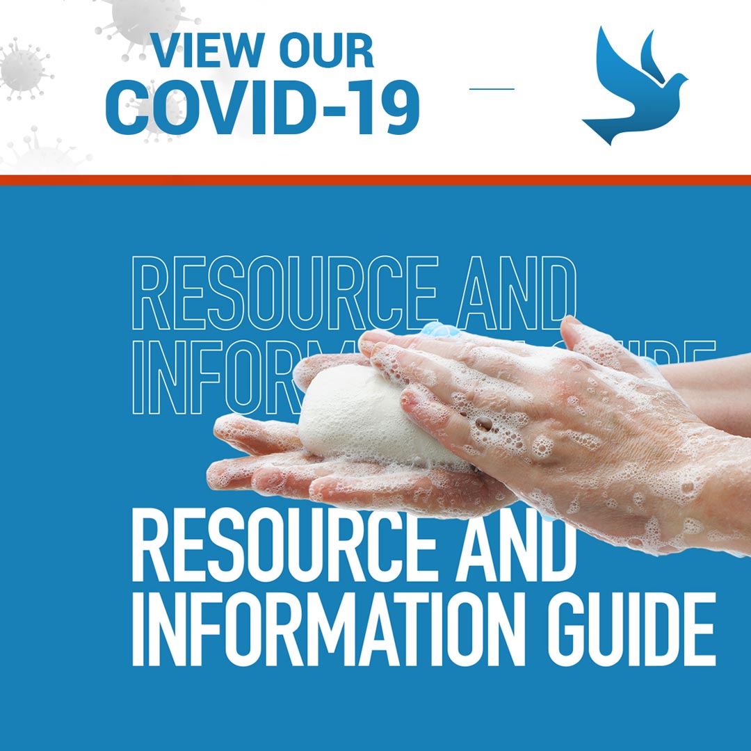 View Our Covid-19 Resource & Info Guide
